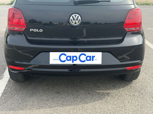 Volkswagen Polo 1.0  60 - Limited Edition – 2015 – 109520 km – Essence – Boîte Manuelle — photo 23