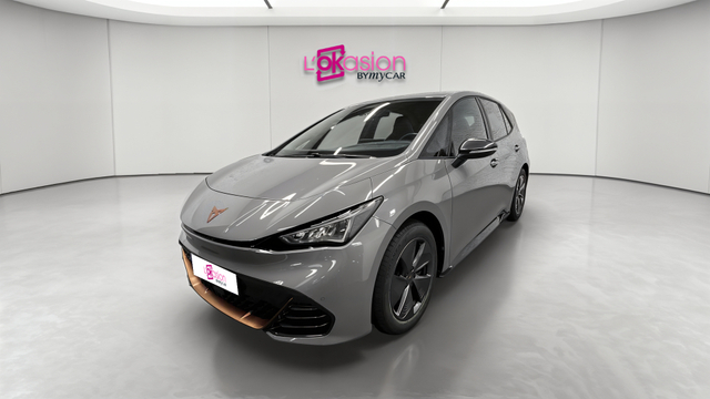Cupra Born 204 ch - Batterie L