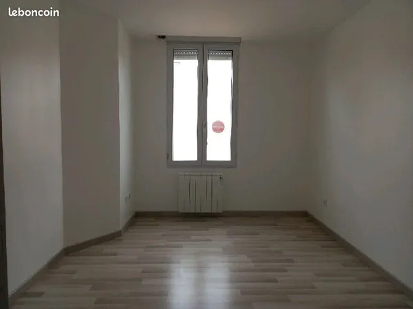 Appartement 2 pièces 51 m²