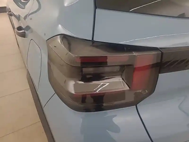 Citroën C3 turbo 100 ch bvm6 — photo 88