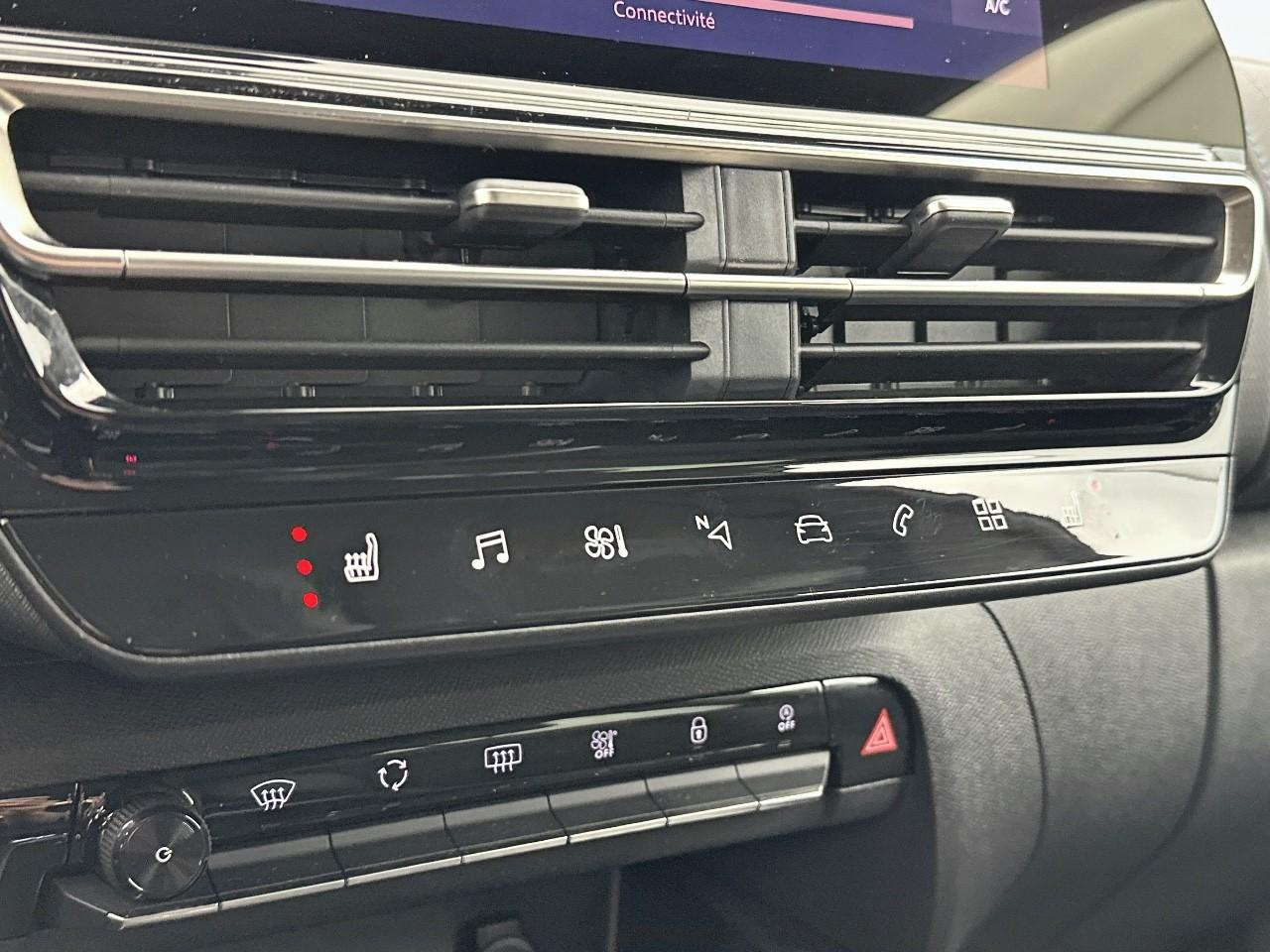 Citroën C5 Aircross puretech 130 s&s eat8 shine pack — photo 27