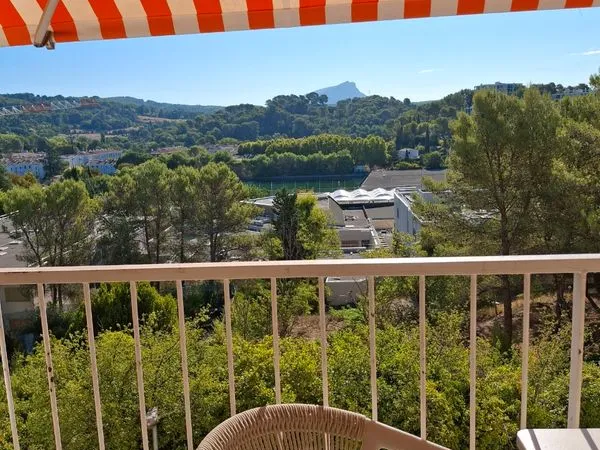 Appartement Aix en Provence
