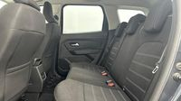 Dacia Duster 1.0 ECO-G 100ch Journey + 4x2 — photo 10
