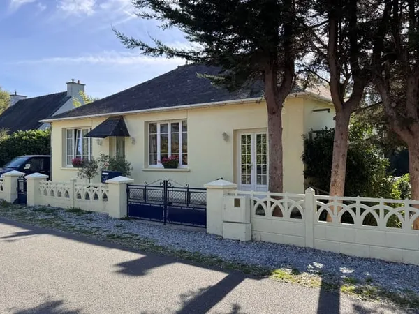 Maison 3 pièces 120 m²