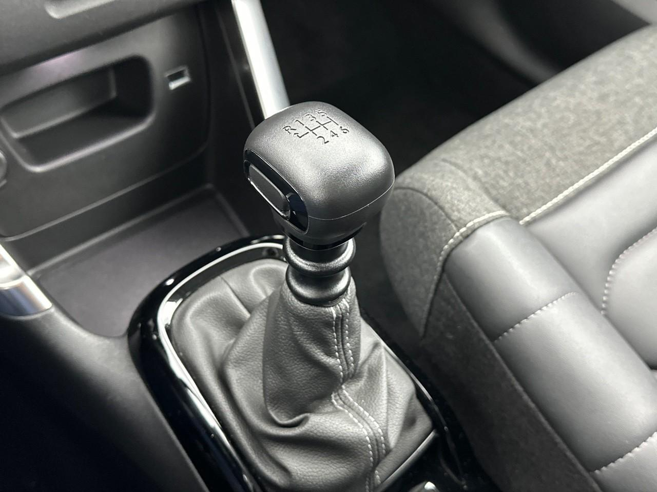 Citroën C3 Aircross puretech 110 s&s bvm6 shine pack — photo 30