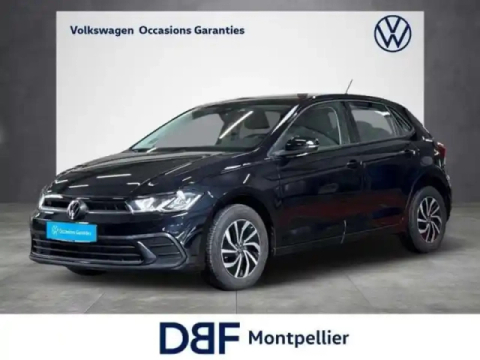 Volkswagen Polo 1.0 tsi 95 s&amp;s dsg7 life