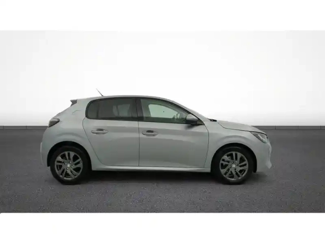 Peugeot 208 puretech 100 s&amp;s bvm6 — photo 10