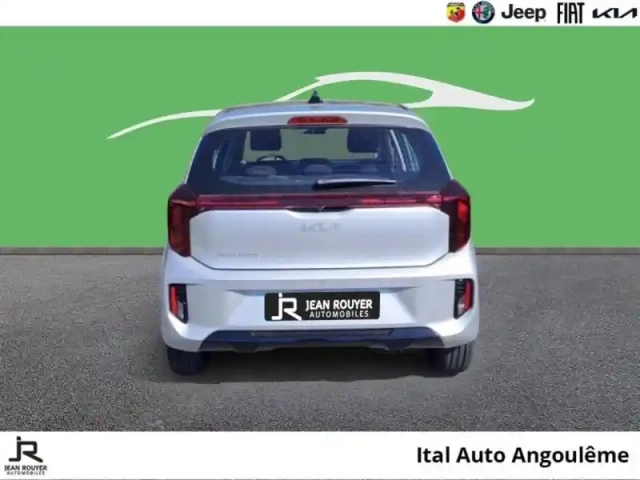 Kia Picanto 1.0 gdi 68ch active — photo 5