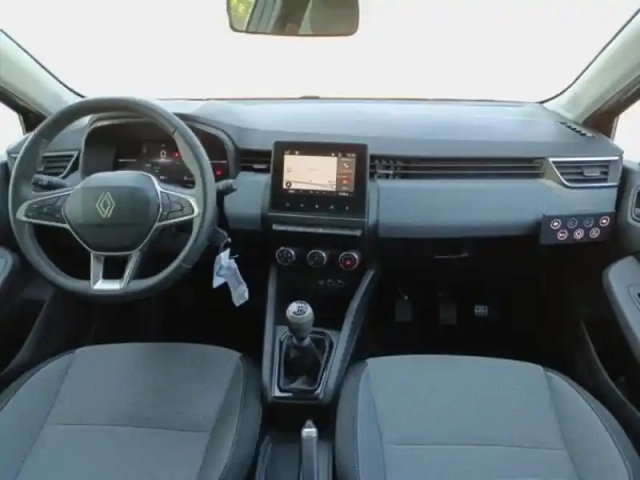 Renault Clio 1.5 blue dci 100ch evolution - 24 — photo 43