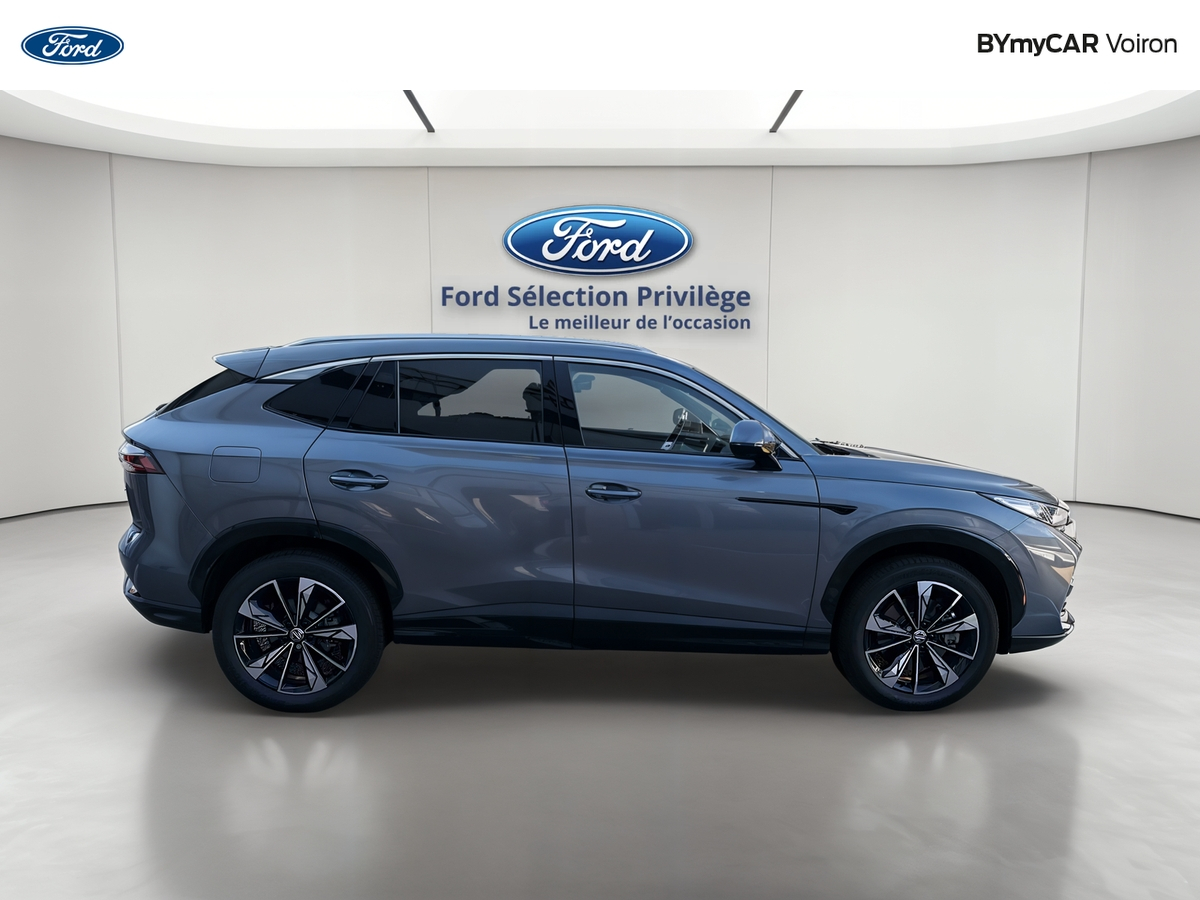 MG EHS 1.5 Hybrid+ 224 ch — photo 6
