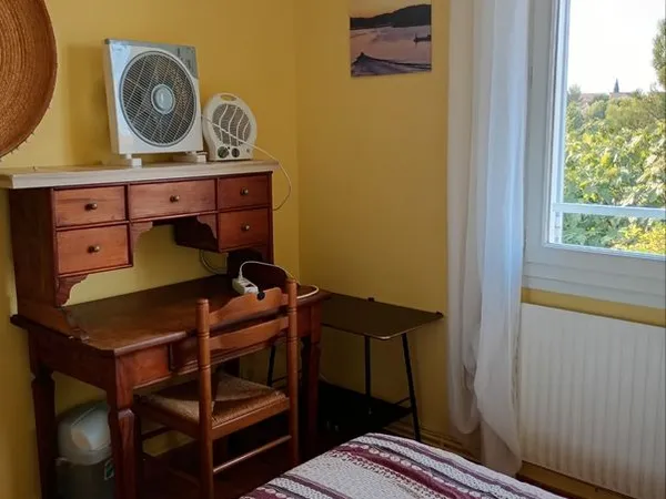Chambre à louer