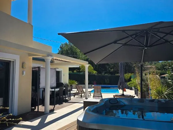 Maison individuelle + de 130m2