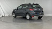 Dacia Sandero 1.0 TCe 90ch Stepway Essential — photo 8