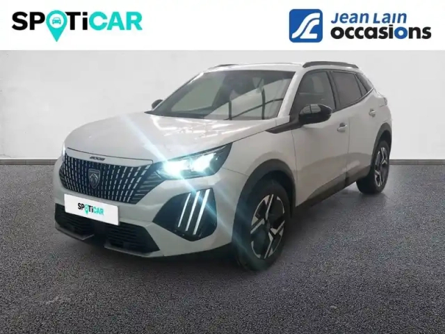 Peugeot 2008 100 s&amp;s bvm6