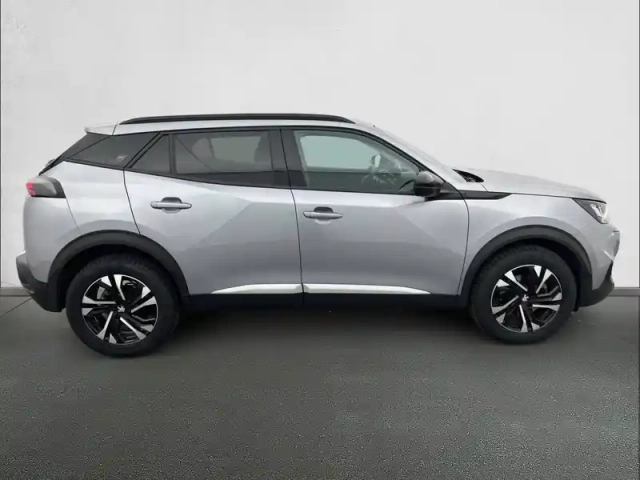Peugeot 2008 bluehdi 130 s&amp;s eat8 — photo 52
