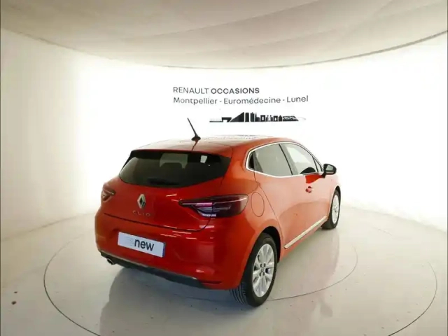 Renault Clio 1.0 tce 90ch evolution — photo 2