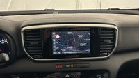 Kia Sportage 1.6 CRDi 136ch MHEV GT Line 4x2 DCT7 — photo 18