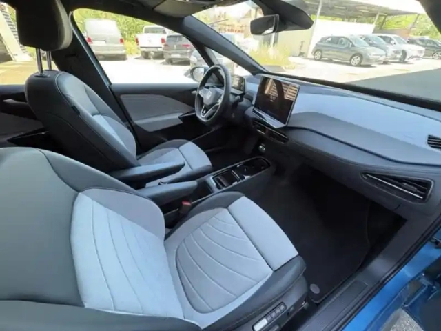 Volkswagen Id.3 204ch pro s 77 kwh life max — photo 12