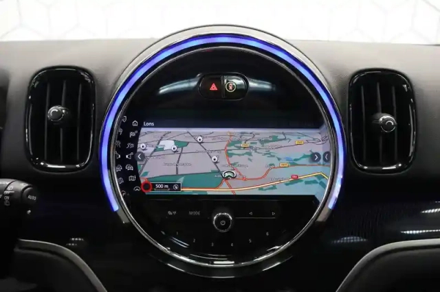 Mini Mini countryman 190 ch bva8 — photo 54