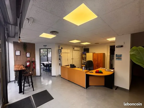 Local commercial