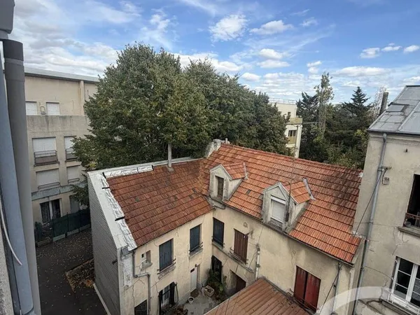 Appartement 2 pièces 35 m²