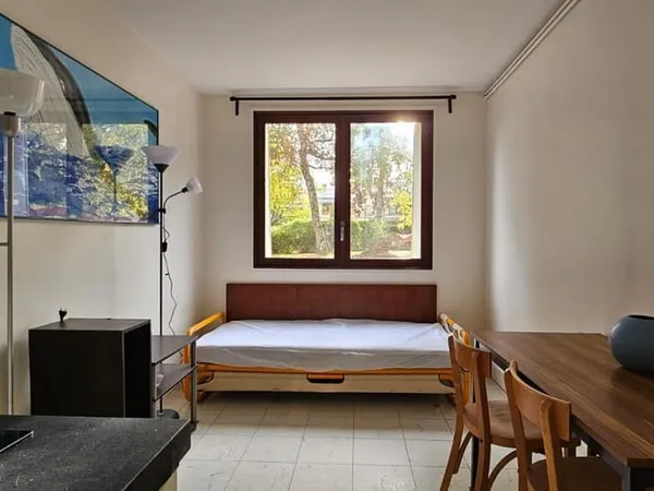 Appartement 14 m²