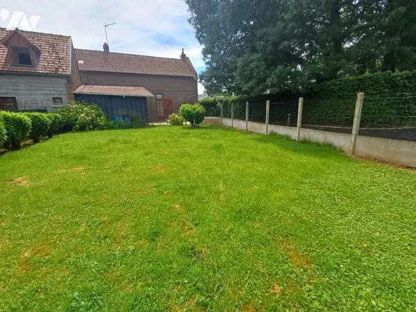 Maison 3 pièces 67 m²