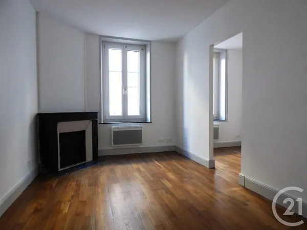Appartement 2 pièces 35 m²