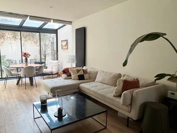 Vends maison 84m²