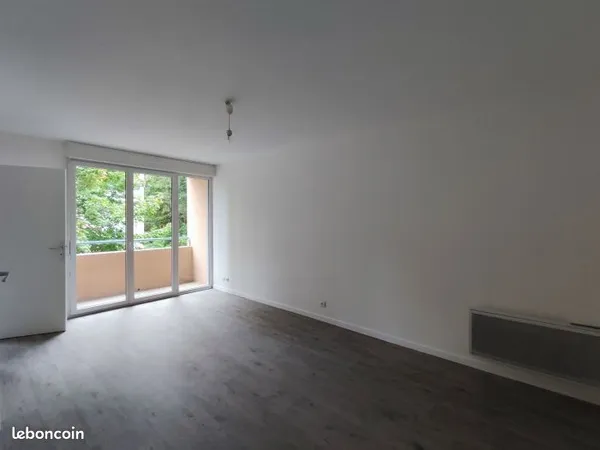 Appartement 1 pièce 28 m²