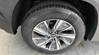 Hyundai Tucson 1.6 CRDI 136ch Hybrid 48V Business DCT7 — photo 22