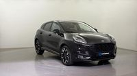Ford Puma 1.0 EcoBoost 125ch S&S mHEV ST-Line X Powershift — photo 3