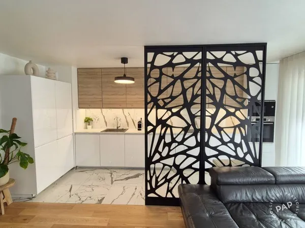 Appartement 4 pièces 88 m²