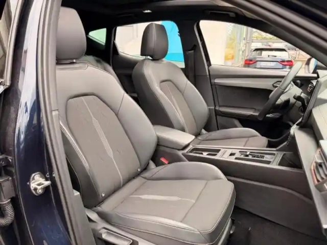 Cupra Formentor 1.5 tsi 150ch v dsg7 — photo 16