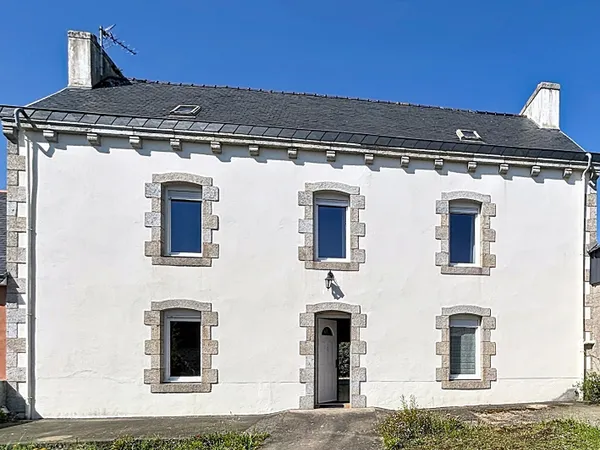 Maison 10 pièces 200 m²