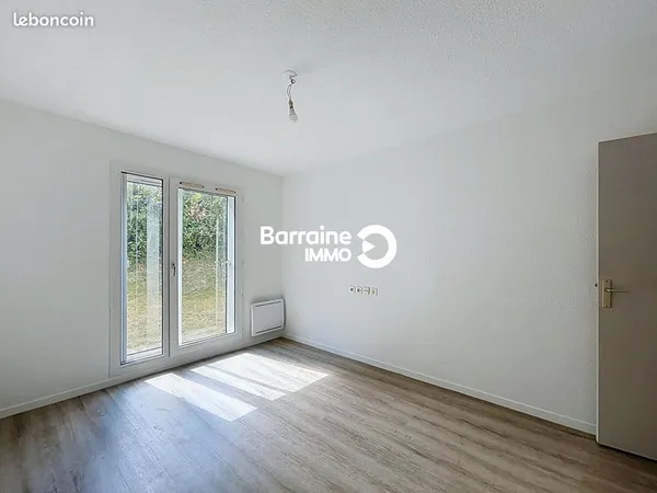 Appartement 1 pièce 18 m²