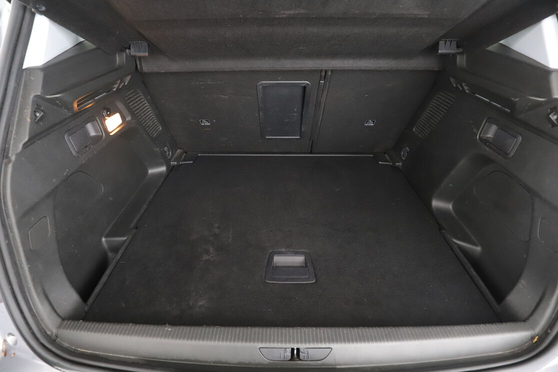 Opel Grandland X 1.2 Turbo Innovation Automatique — photo 16