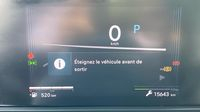 Citroen C4 1.2 Hybride 136ch S&S MAX Automatique — photo 17