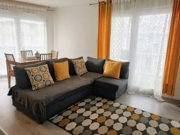 Appartement T3 à louer