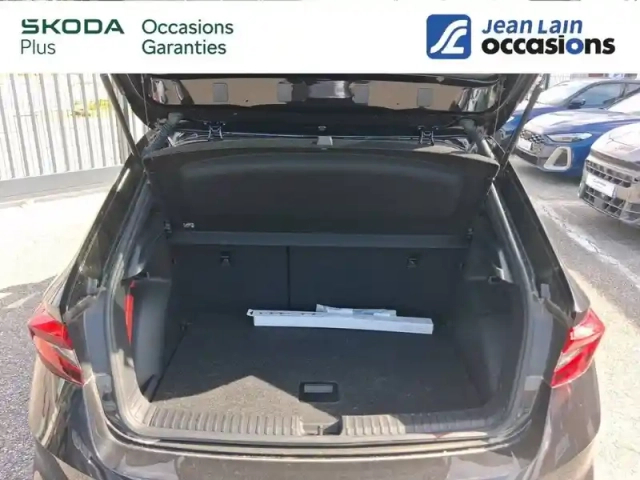 Skoda Fabia 1.0 tsi 95 ch evo 2 bvm5 — photo 14