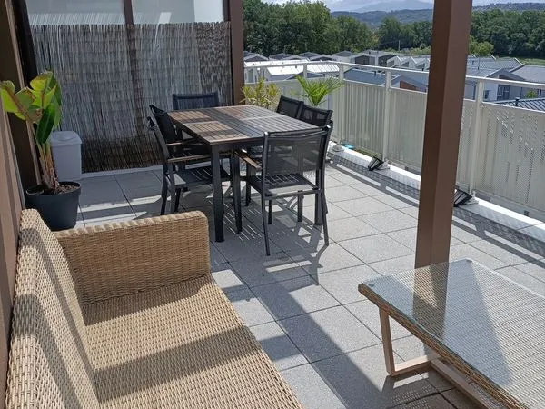 Projet Vente ou location appartement