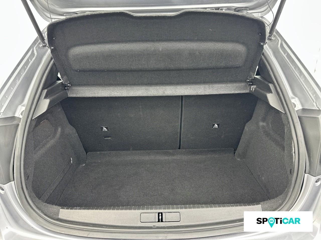 Peugeot 208 1.2 puretech 75ch s&s active pack — photo 6