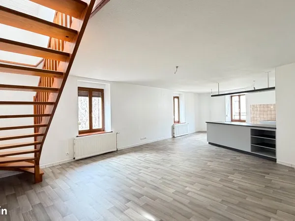 Immeuble de rapport 500 m²