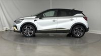Renault Captur 1.6 E-Tech hybride 145ch Engineered — photo 7