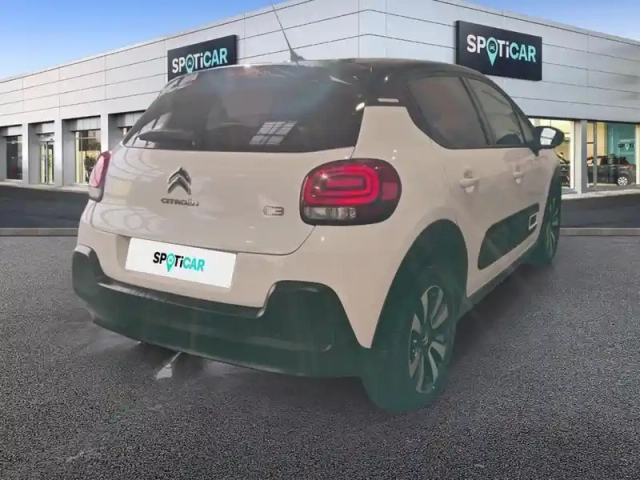 Citroën C3 puretech 83 s&amp;s bvm5 shine — photo 28