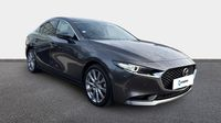 Mazda Mazda3 2.0 e-SKYACTIV-G M-Hybrid 150ch Exclusive Line BVA 2024 — photo 3