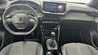 Peugeot 2008 1.2 PureTech 100ch S&S Allure — photo 8