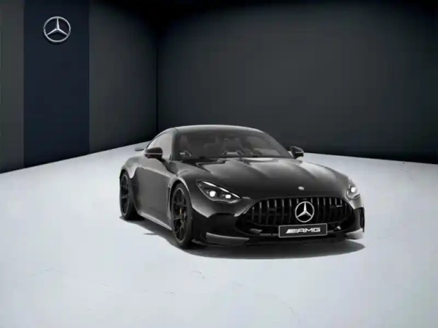 Mercedes Amg Gt 63 s e performance malus paye — photo 19