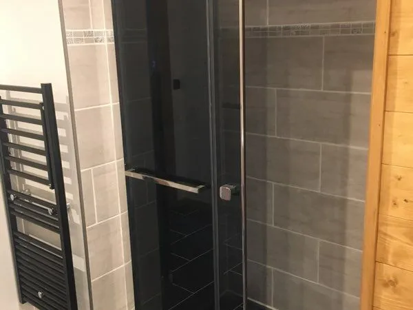 Location appartement T4