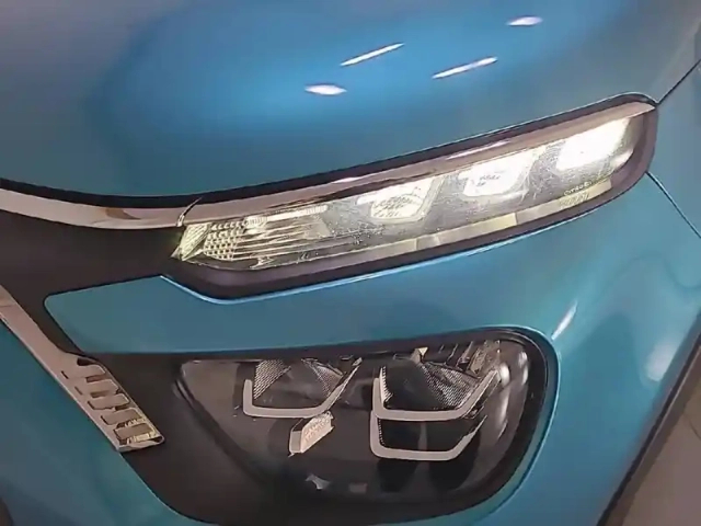 Citroën C3 bluehdi 100 s&amp;s bvm6 — photo 72
